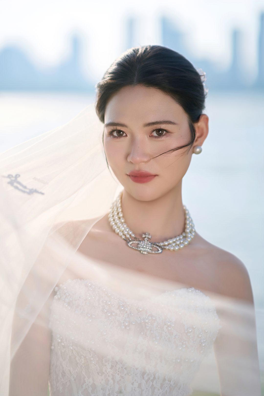 她的世界